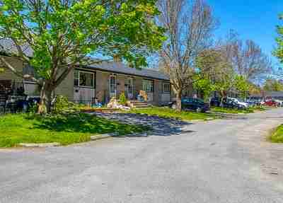 TVM AMHERSTVIEW II INC - Photo 2 of 14
