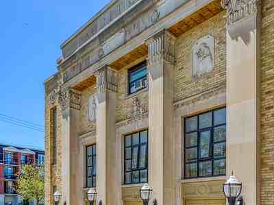 TVM SCHOOLHOUSE INC - Photo 2 of 6