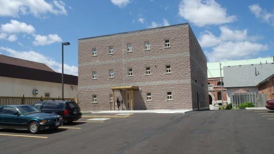TVM TERRACES INC - Photo 3 of 5