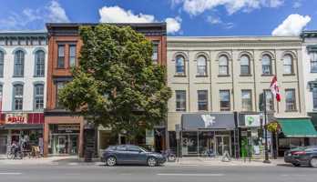 featured image of 412 406-412 George Street North