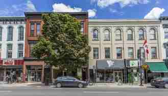 TVM GEORGE STREET INC - Photo 1 of 1