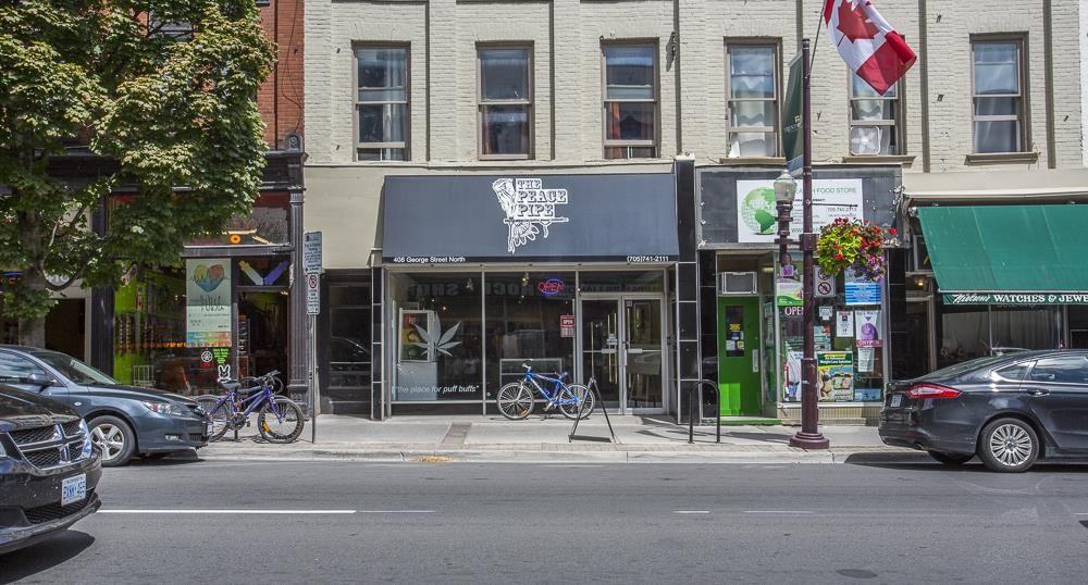 TVM GEORGE STREET INC - Photo 2 of 7