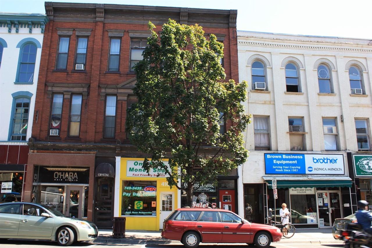 TVM GEORGE STREET INC - Photo 3 of 7
