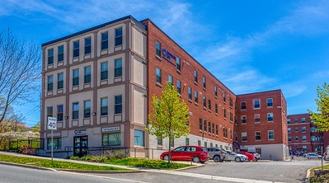 TVM 185 HUNTER STREET INC - Photo 1 of 1