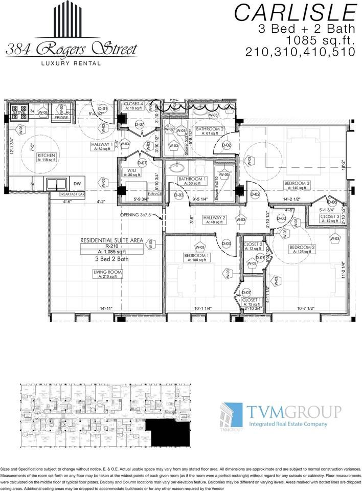 TVM 384 ROGERS STREET INC - Photo 6 of 9