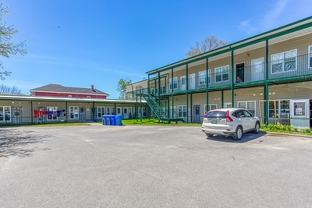 TVM STEWART STREET INC - Photo 1 of 1
