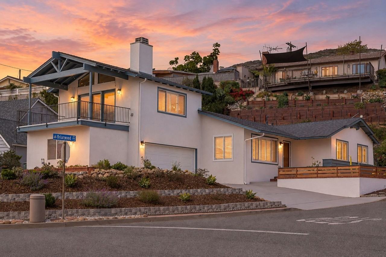 505 Briarwood Ter