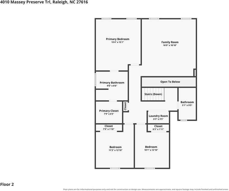 4010 Massey Preserve Trl - Photo 2 of 17