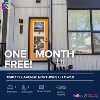 featured image of 12407 122 Ave Nw