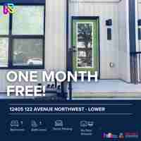 featured image of 12405 122 Ave Nw Lowr