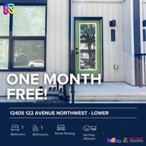 12405 122 Ave Nw Lowr - Photo 1 of 1