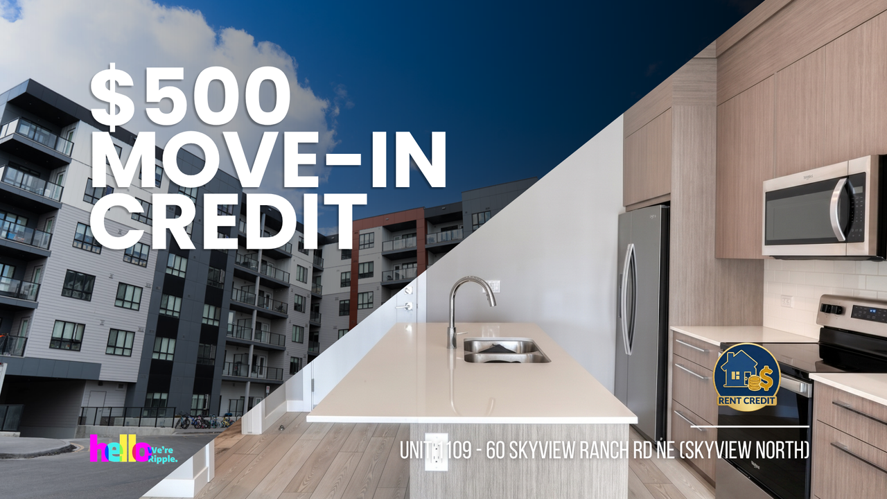 60 Skyview Ranch Rd Ne Unit 1109