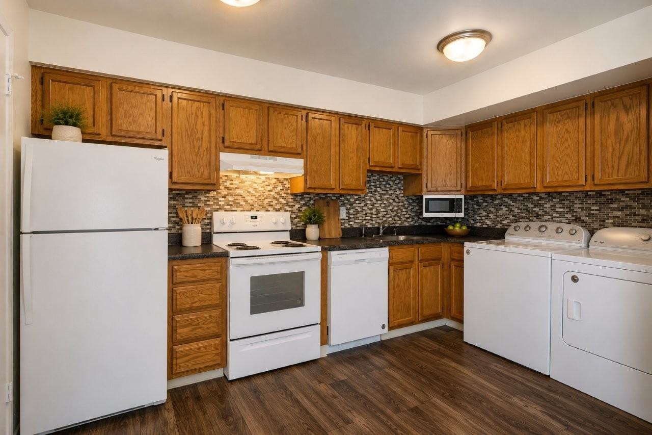The Townhomes at Diamond Ridge - Photo 2 of 22