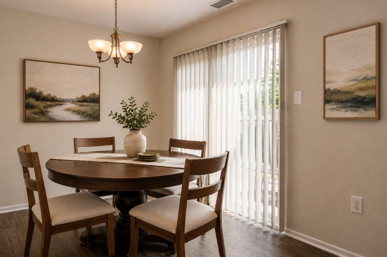 The Townhomes at Diamond Ridge - Photo 3 of 22