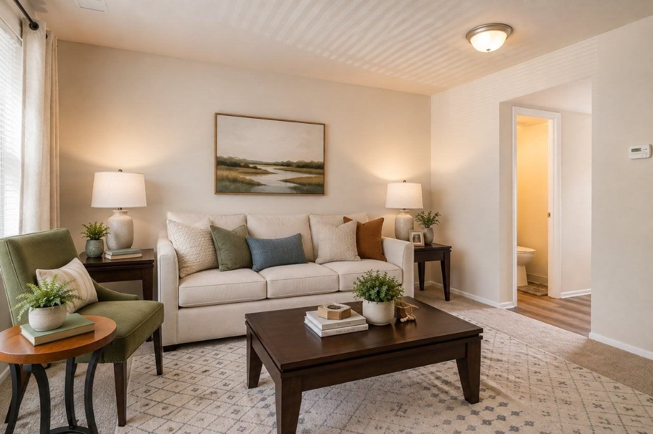 The Townhomes at Diamond Ridge - Photo 4 of 22