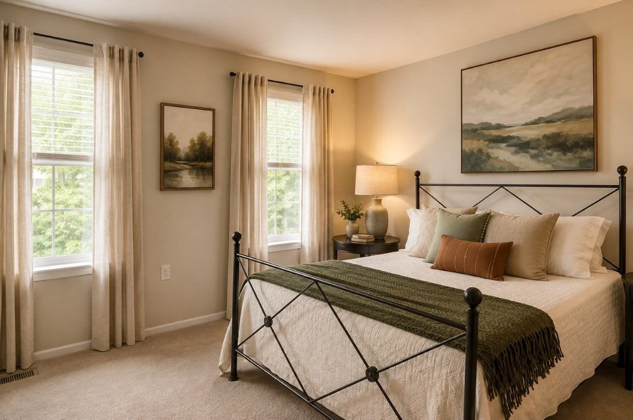 The Townhomes at Diamond Ridge - Photo 5 of 22