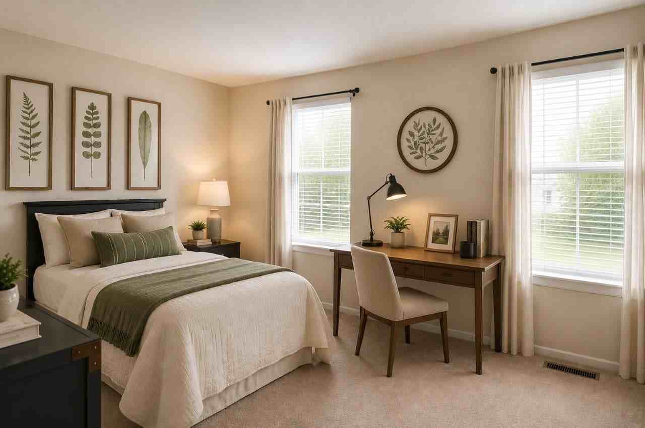 The Townhomes at Diamond Ridge - Photo 6 of 22
