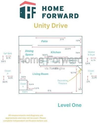 1109 Unity Dr - Photo 5 of 27