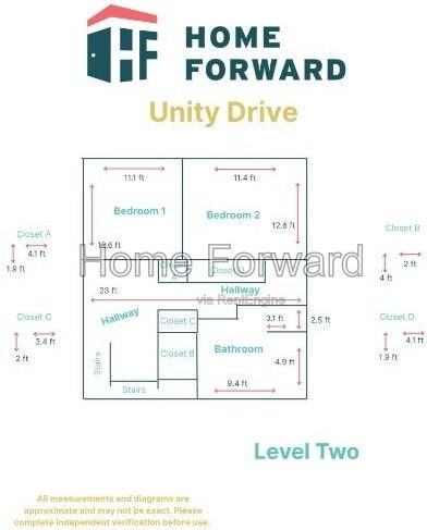 1109 Unity Dr - Photo 6 of 27