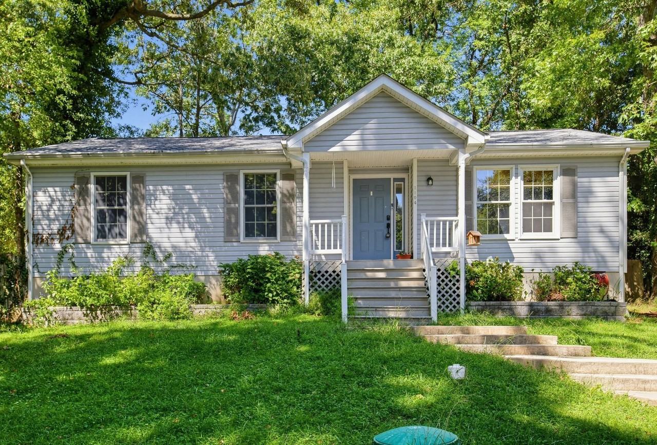 1104 Redeye Rd