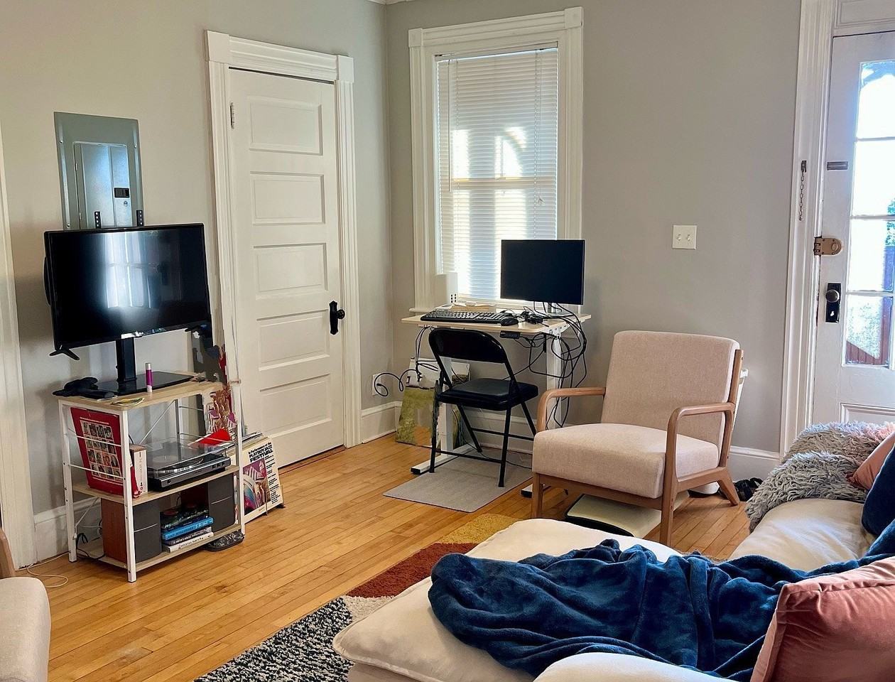 11 Beacon St #303 - Photo 7 of 26