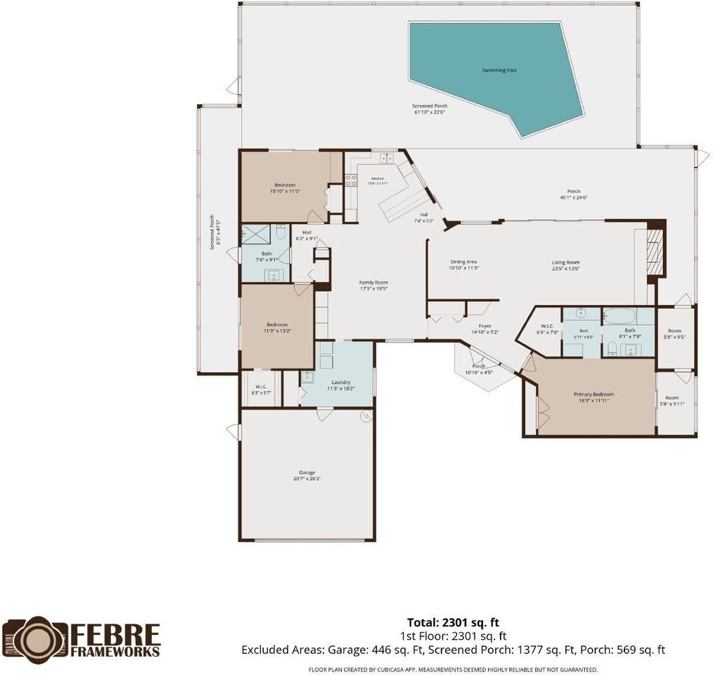 1257 Fairway Cir S - Photo 4 of 50