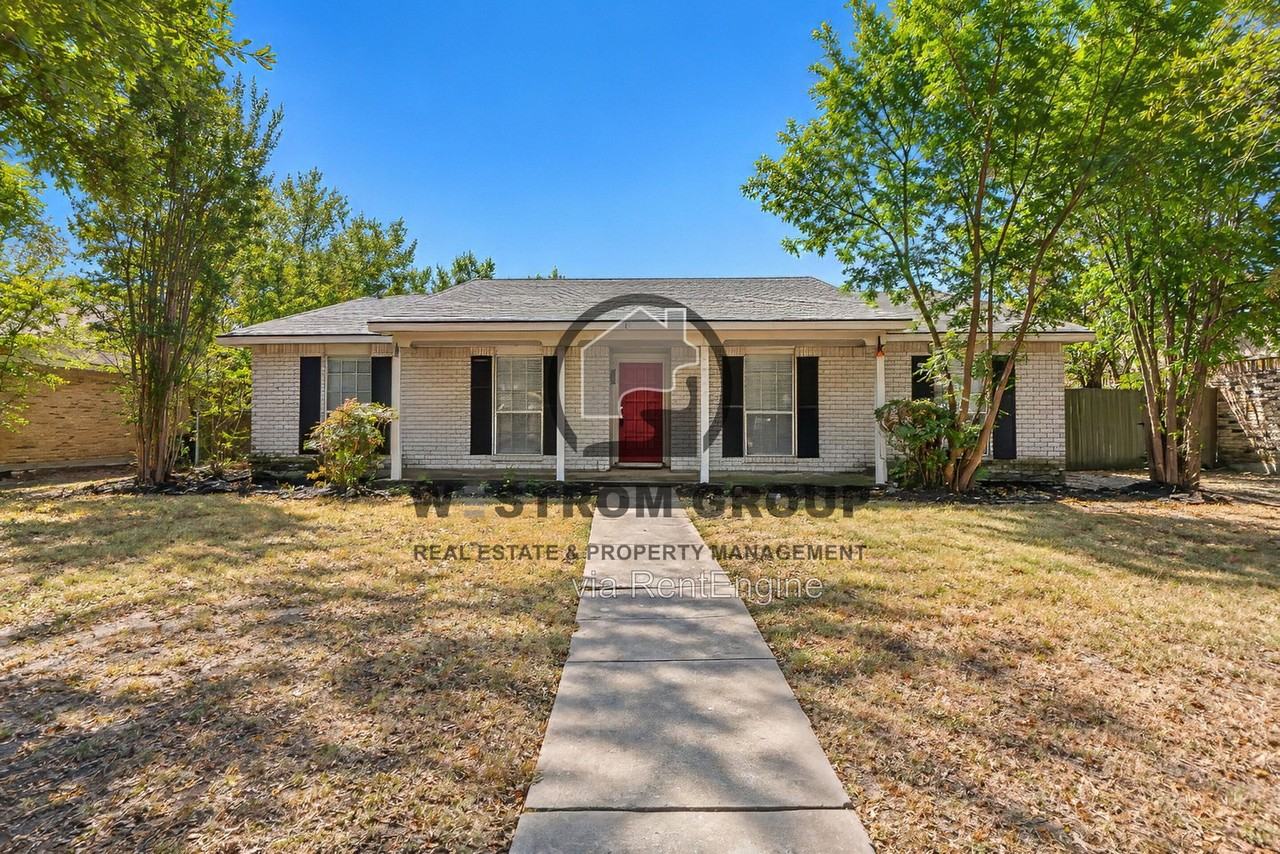 1204 W Spring Creek Pkwy - Photo 2 of 35