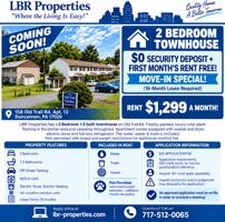 featured image of 158 Old Trail Rd #13
