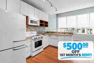 4100 Lindell Blvd #301 - Photo 1 of 1