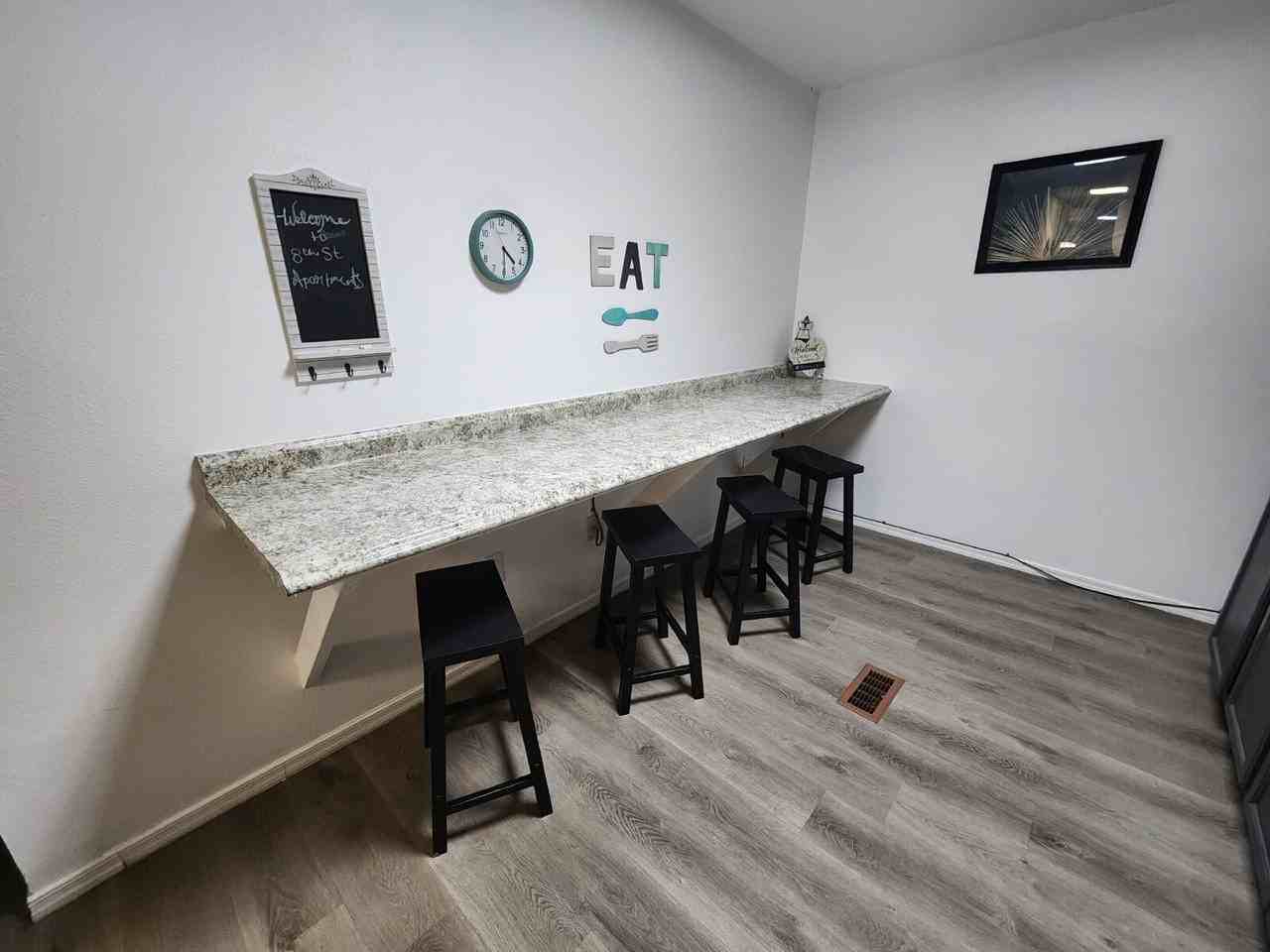 3333 W 8th St #A - Photo 2 of 9