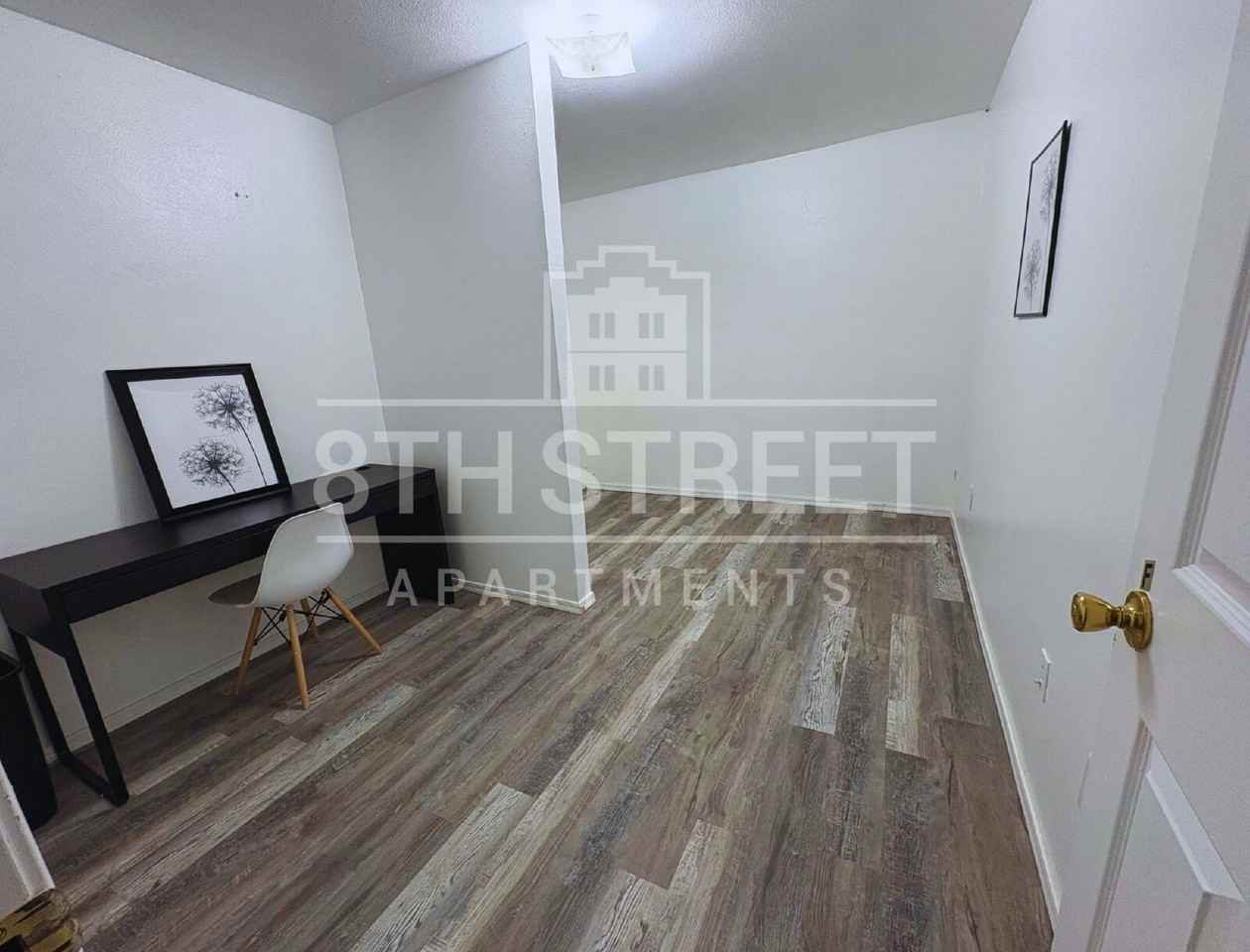 3333 W 8th St #A - Photo 5 of 9