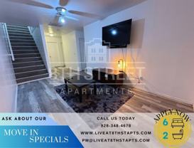 3333 W 8th St #A - Photo 1 of 1