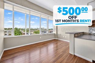 4100 Lindell Blvd #302 - Photo 1 of 1