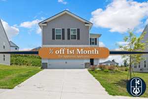 featured image of 1429 Deer Hollow Run