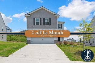 1429 Deer Hollow Run - Photo 1 of 1