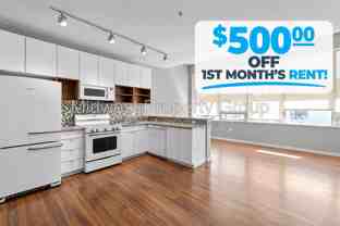 4100 Lindell Blvd #201 - Photo 1 of 1