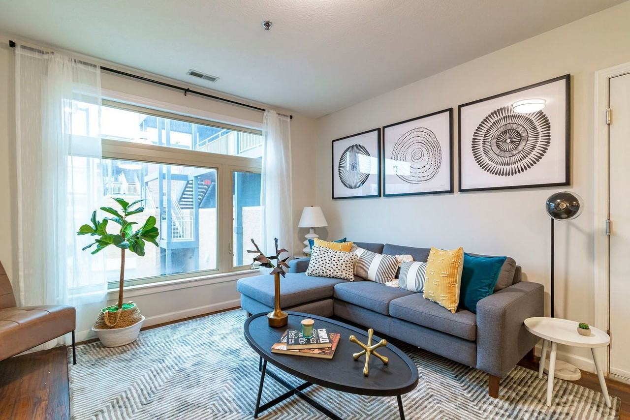 258 Chittenden Ave #201 - Photo 5 of 48