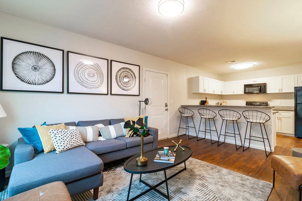 258 Chittenden Ave #201 - Photo 6 of 48