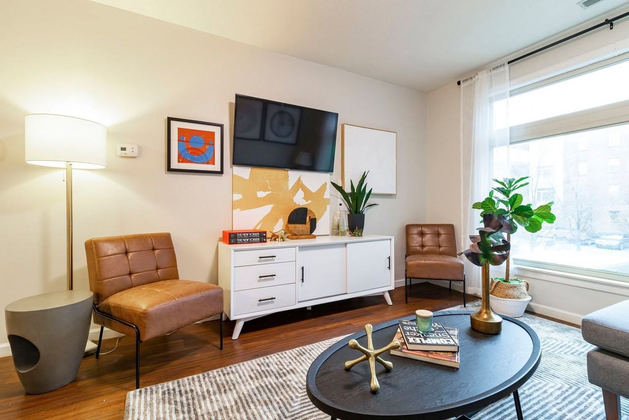 258 Chittenden Ave #201 - Photo 7 of 48