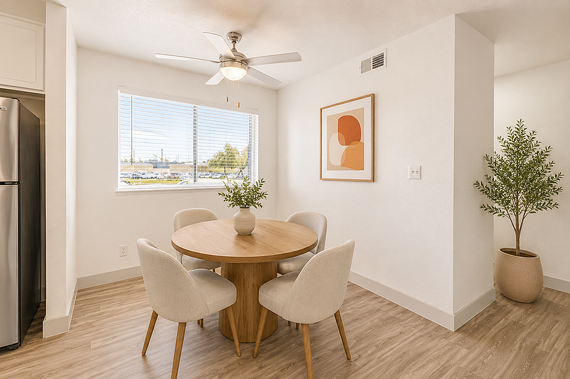 Villa Del Sol - Photo 5 of 33