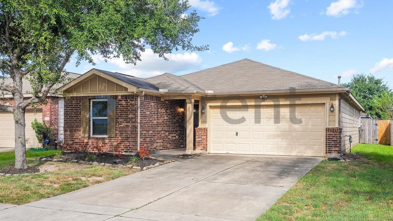 727 Sweet Flower Dr - Photo 2 of 20