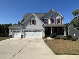 1134 Beechfern Cir #NA - Photo 1 of 1