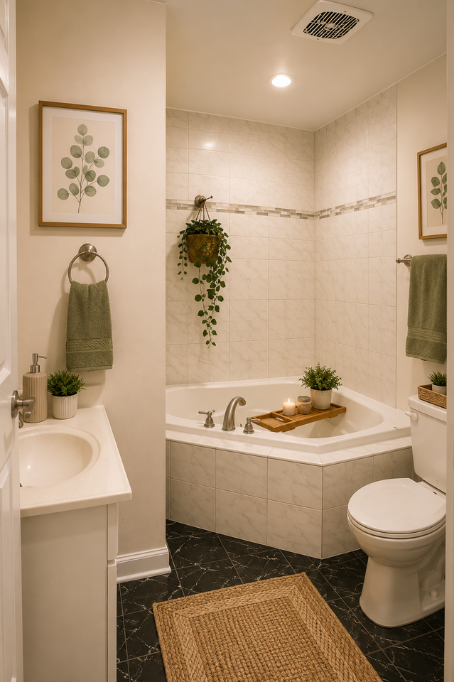1125 N Genesee Ave #1125 - Photo 3 of 8