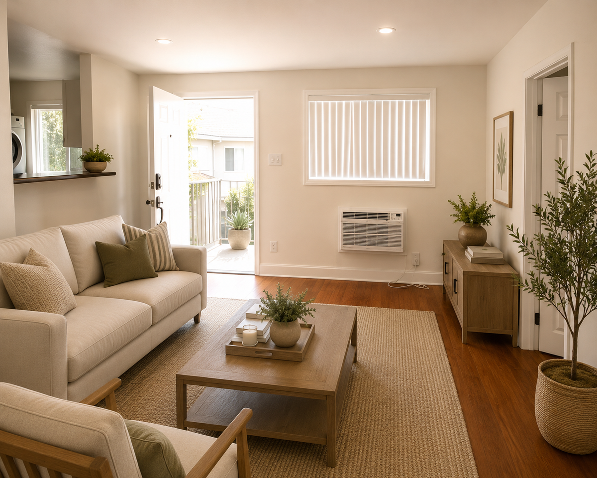 1125 N Genesee Ave #1125 - Photo 4 of 8
