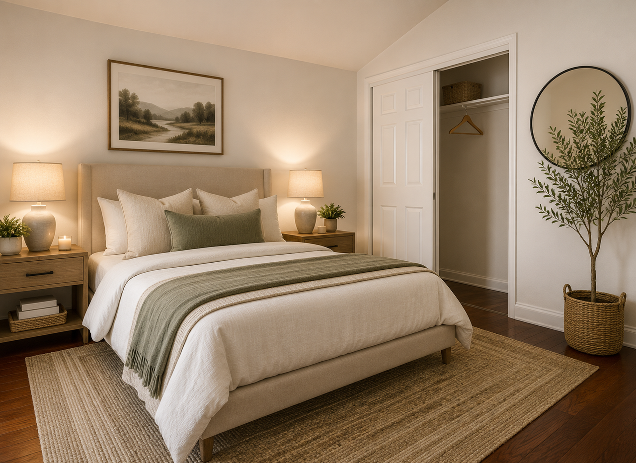 1125 N Genesee Ave #1125 - Photo 5 of 8
