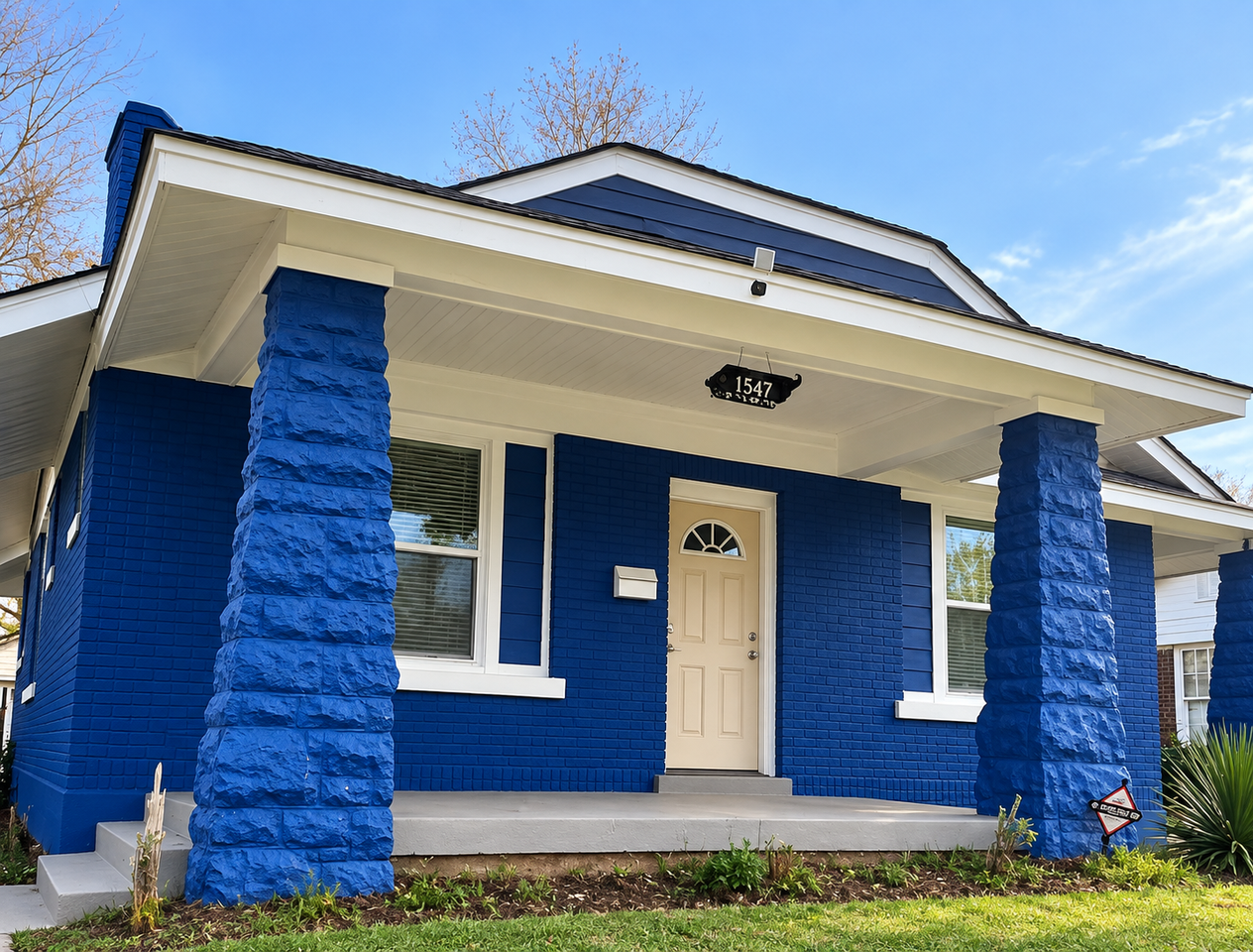 1547 E Mclemore Ave - Photo 5 of 8