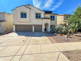 879 W Via De Gala - Photo 1 of 1