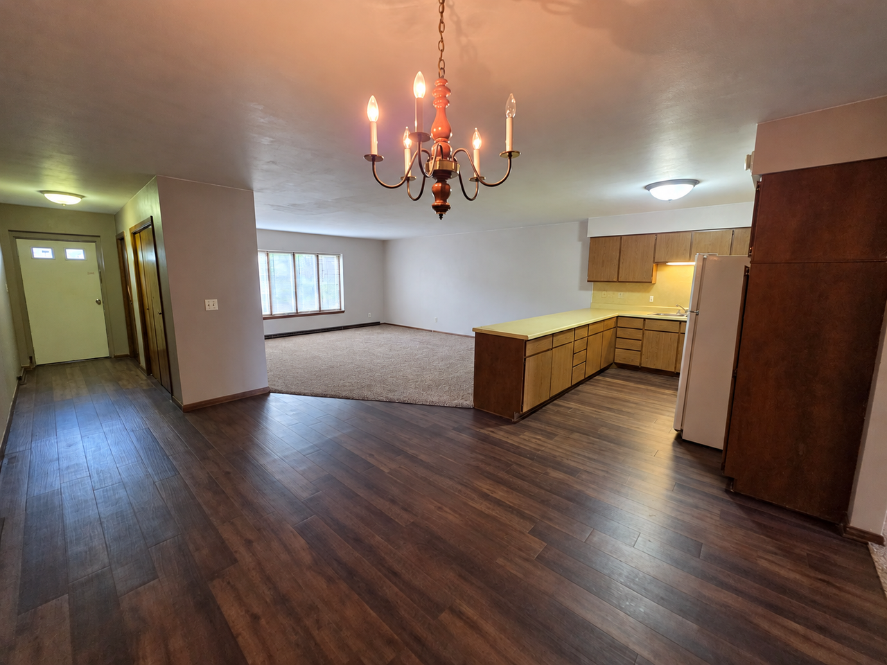 1804 Rudolph Rd #1 - Photo 3 of 11