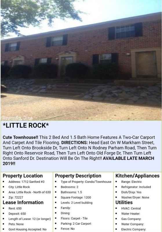 1712 Sanford Dr #3