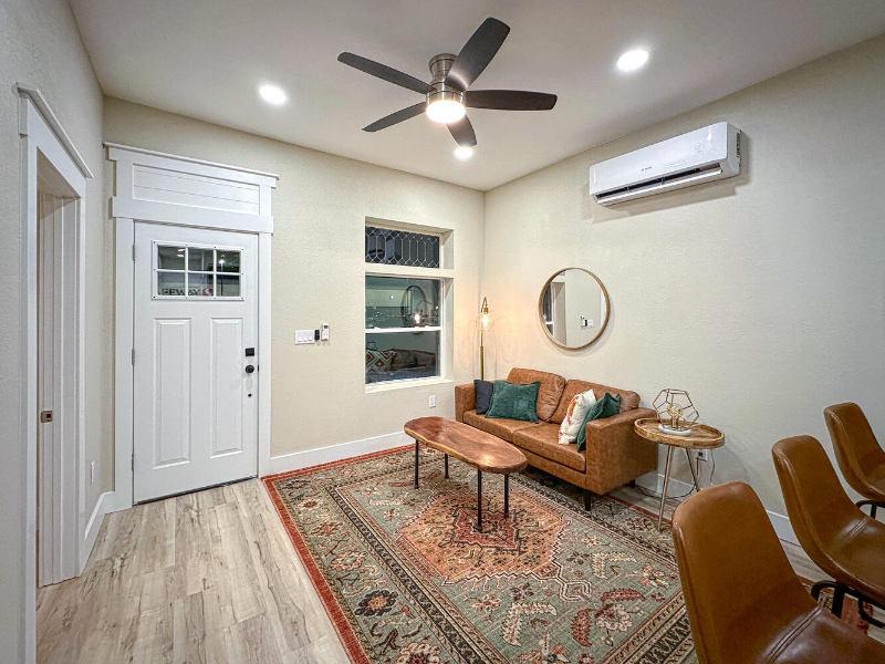 235 W 3rd St #B - Photo 2 of 14